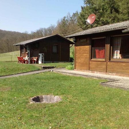 Reitstation Rossmuehle Lägenhet Gräfendorf Exteriör bild