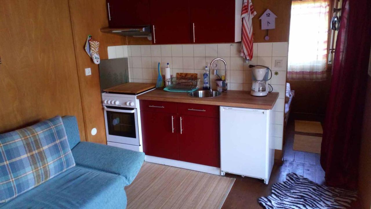 Reitstation Rossmuehle Lägenhet Gräfendorf Exteriör bild